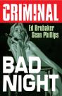 Criminal Volume 4: Bad Night (New Edition) - Preview