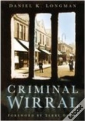 Capa do artigo Criminal Wirral