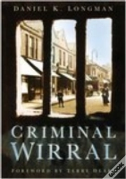 Capa do artigo Criminal Wirral