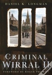 Capa do artigo Criminal Wirral Ii