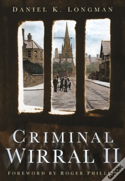 Capa do artigo Criminal Wirral Ii