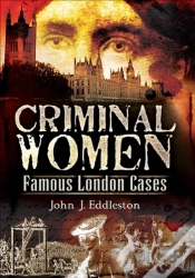 Capa do artigo Criminal Women