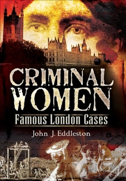 Capa do artigo Criminal Women