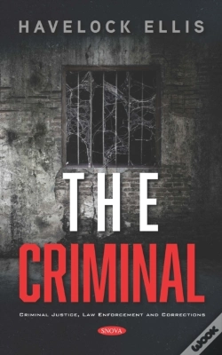 Capa do artigo Criminal
