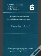 Capa do artigo ¿Criminales O Locos?