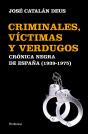 Criminales, V¡Ctimas Y Verdugos - Preview