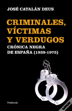 Capa do artigo Criminales, V¡Ctimas Y Verdugos