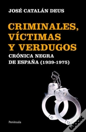 Capa do artigo Criminales, V¡Ctimas Y Verdugos