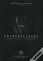 Criminalidade Organizada e Económica
