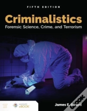 Capa do artigo Criminalistics: Forensic Science, Crime, And Terrorism