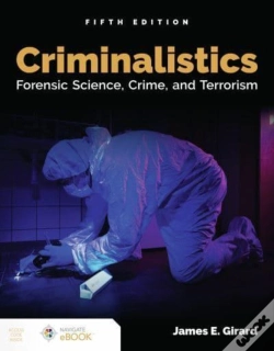 Capa do artigo Criminalistics: Forensic Science, Crime, And Terrorism