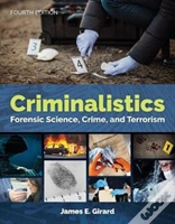 Capa do artigo Criminalistics