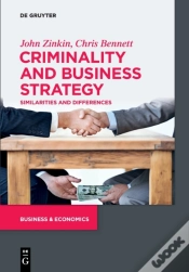 Capa do artigo Criminality And Business Strategy