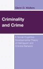 Criminality And Crime - Preview