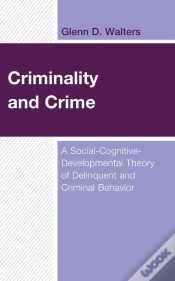 Capa do artigo Criminality And Crime