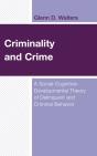 Criminality And Crime - Preview