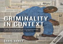 Criminality In Context