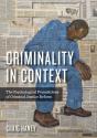 Criminality In Context - Preview