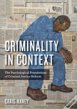 Capa do artigo Criminality In Context