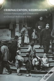 Capa do artigo Criminalization/Assimilation
