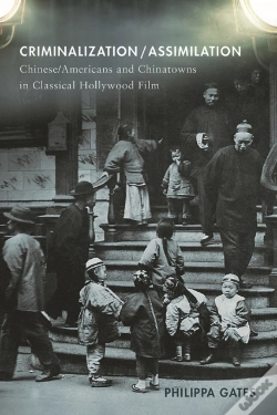Capa do artigo Criminalization/Assimilation