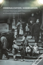 Capa do artigo Criminalization/Assimilation