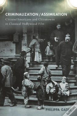 Capa do artigo Criminalization/Assimilation