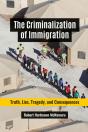 Criminalization Of Immigration - Preview