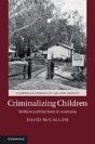Criminalizing Children - Preview