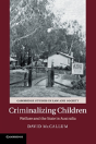 Criminalizing Children - Preview