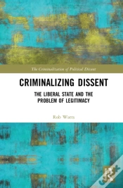 Capa do artigo Criminalizing Dissent