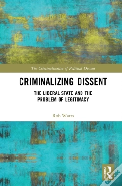 Capa do artigo Criminalizing Dissent