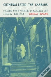 Capa do artigo Criminalizing The Casbahs