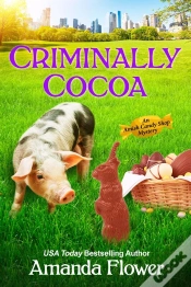 Capa do artigo Criminally Cocoa