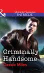 Criminally Handsome - Preview