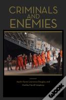Criminals And Enemies