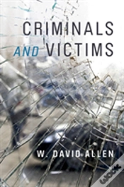 Capa do artigo Criminals And Victims