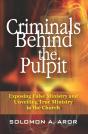 Criminals Behind The Pulpit - Preview