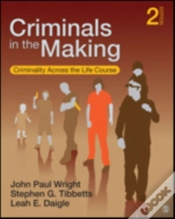 Capa do artigo Criminals In The Making