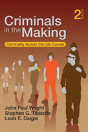 Criminals In The Making - Preview