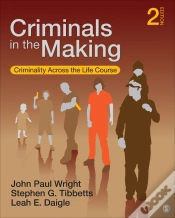 Capa do artigo Criminals In The Making
