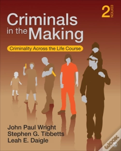 Capa do artigo Criminals In The Making