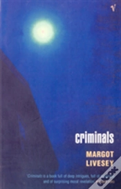 Capa do artigo Criminals