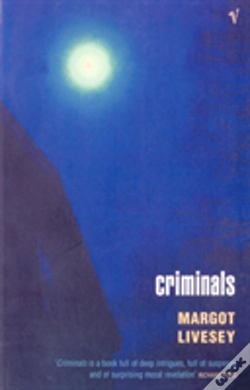 Capa do artigo Criminals