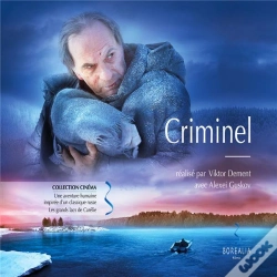 Capa do artigo Criminel