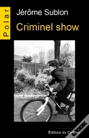 Capa do artigo Criminel Show