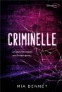 Criminelle - Preview