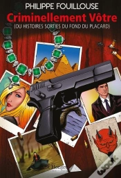 Capa do artigo Criminellement Vôtre