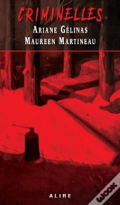Capa do artigo Criminelles