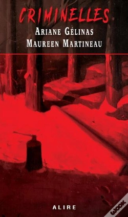 Capa do artigo Criminelles